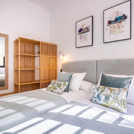 Behouse Macarena Apartment Seville Exterior photo
