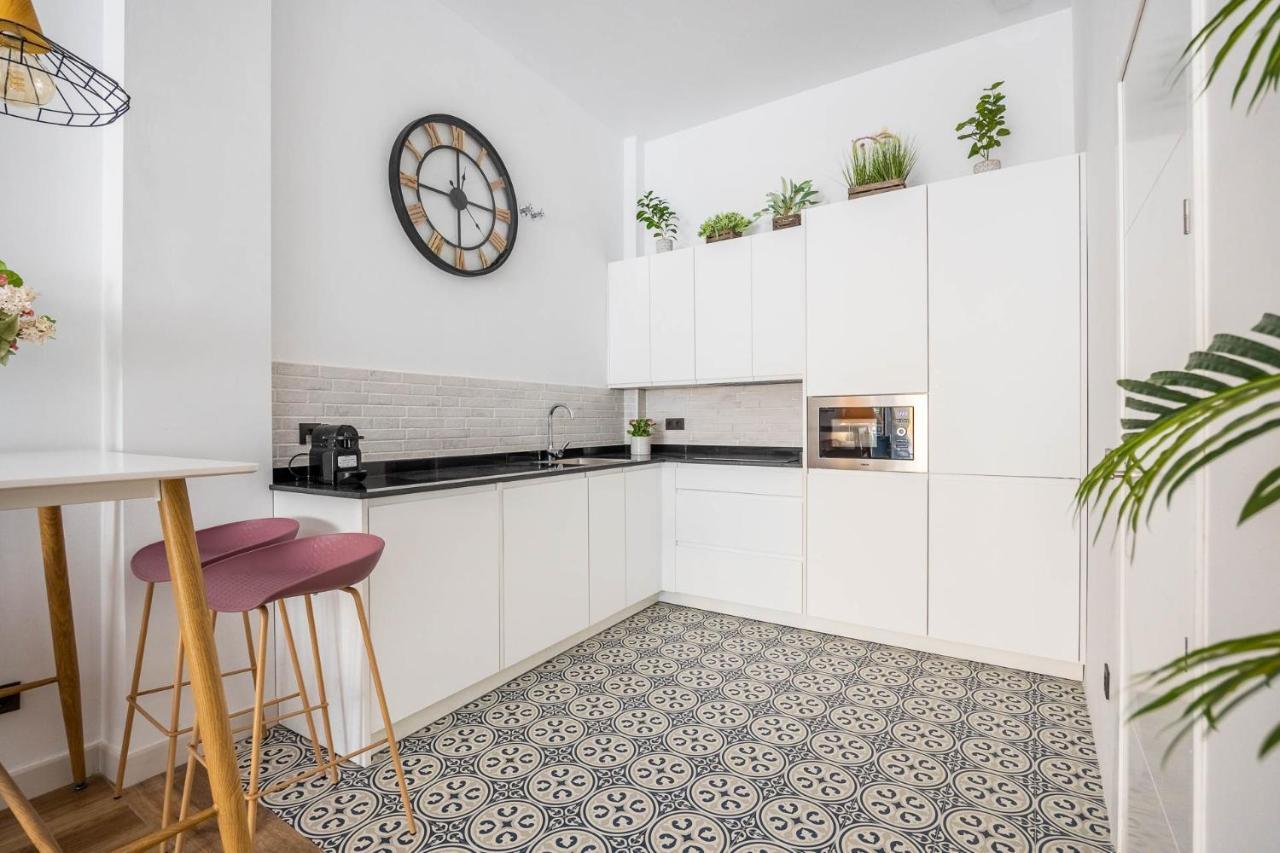 Behouse Macarena Apartment Seville Exterior photo