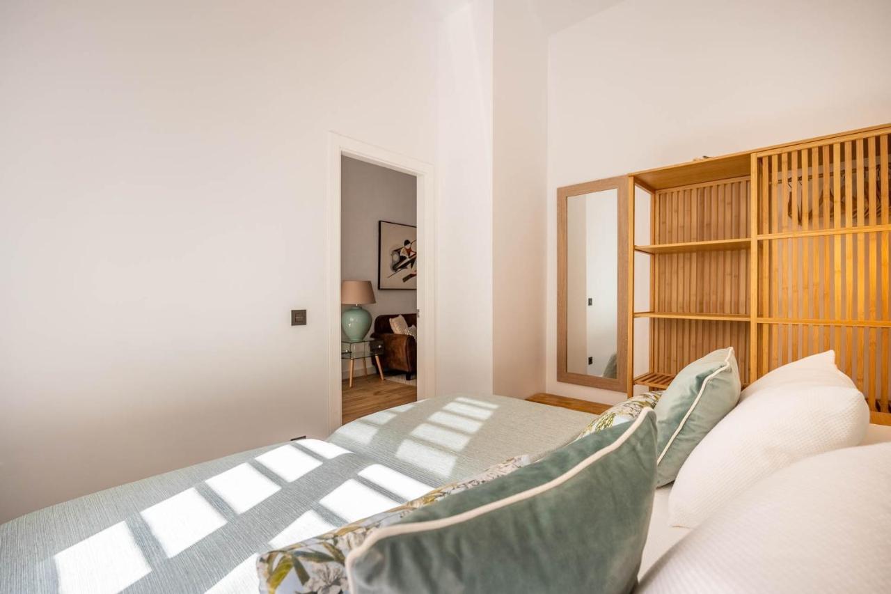 Behouse Macarena Apartment Seville Exterior photo