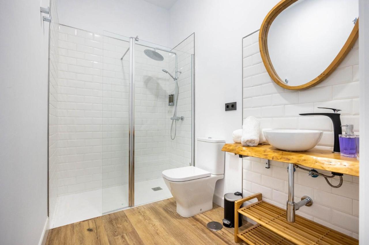 Behouse Macarena Apartment Seville Exterior photo